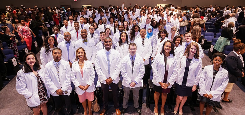 Support Morehouse School of Medicine