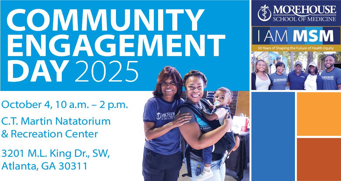 Community Engagement Day