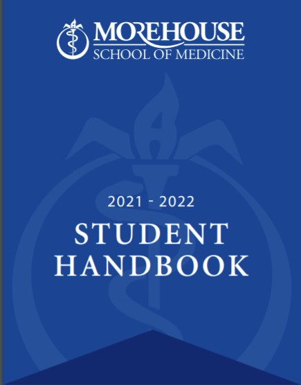 2021-2022 MSM Student Handbook