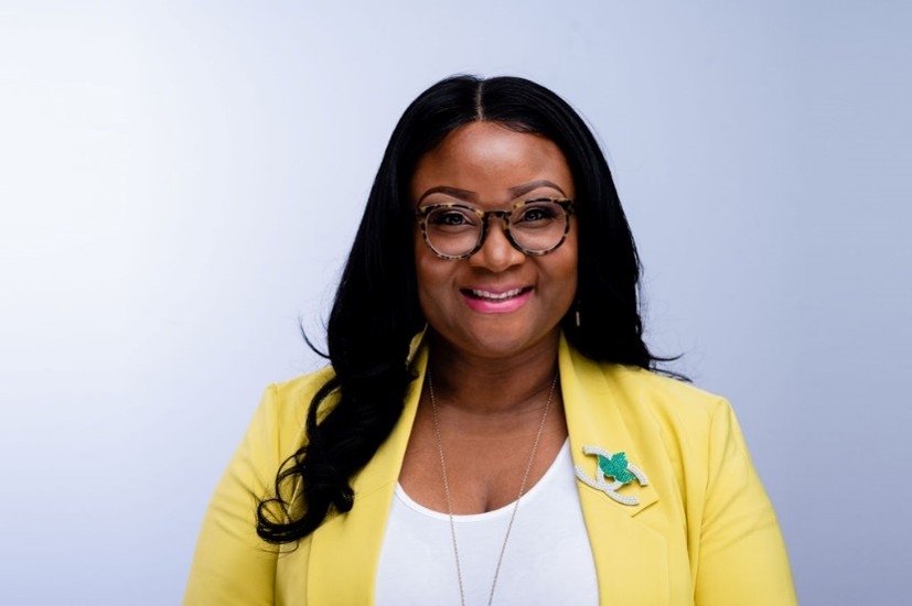 Dr. Joy Coles