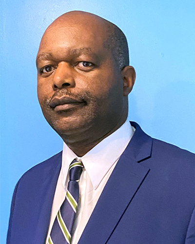 Nicolas Bakinde, MD