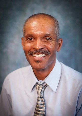 Alex Crosby, M.D., M.P.H