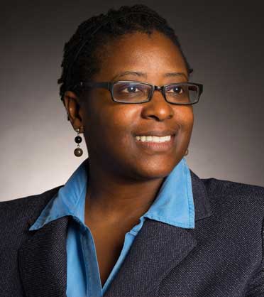 Montreka Dansby, Ph.D., Program Manager – Surgical Education