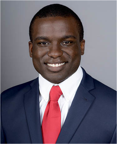 Kingsley Njoku