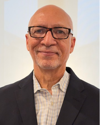 Dr. Ralph Lyons