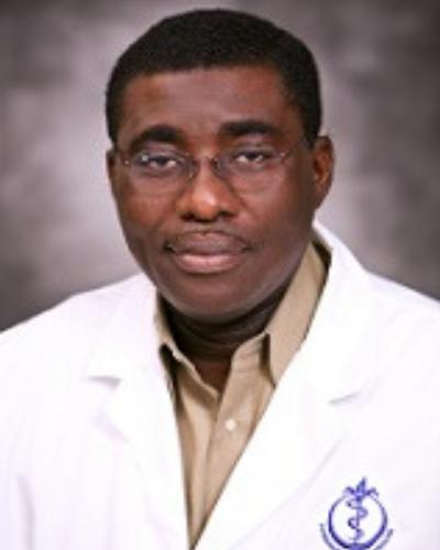 Dr. Jonathan Stiles