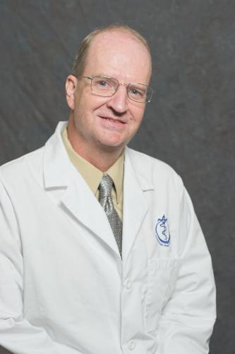 Dr. Michael Powell
