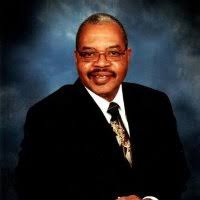 Ruben Burney, Sr.