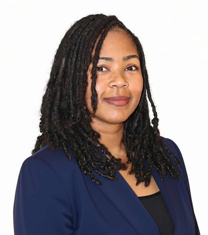 Alanna Burwell, PhD, MPH
