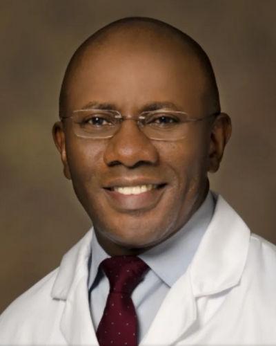 Valentine H. Nfonsam, MD, MS, FACS, FASCRS