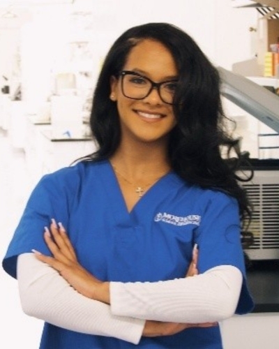 Lauryn Denise Jones