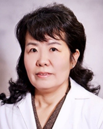 Ming Bo Huang, MD