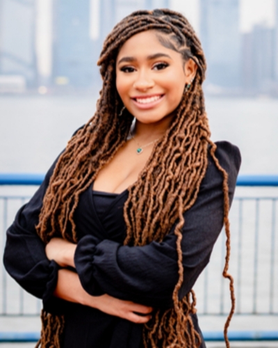 Carla Griffin