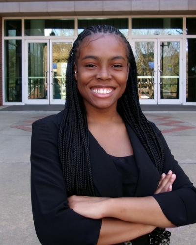 Jaliya Mims