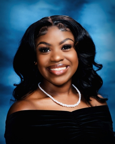 Janae Gerald