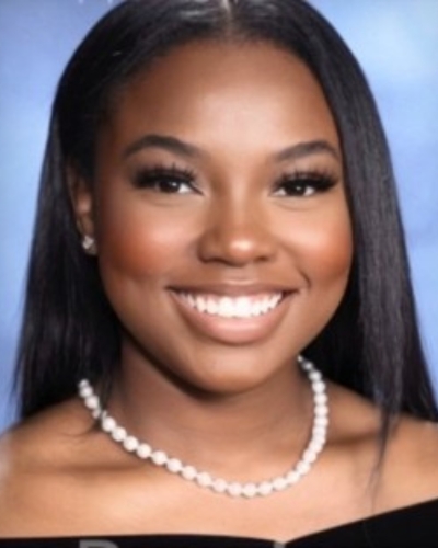 Nia Scott