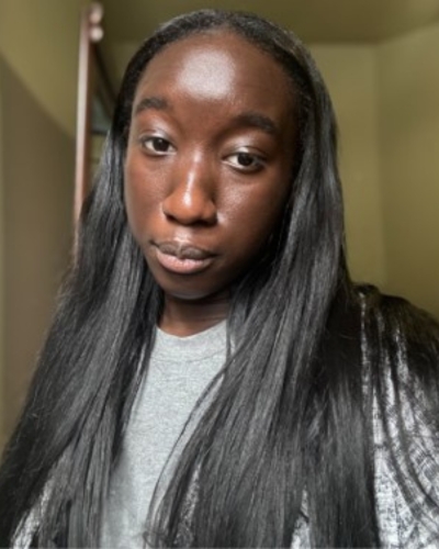 Samiatu Yussuf