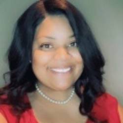Adrienne Bratcher Ph.D. 