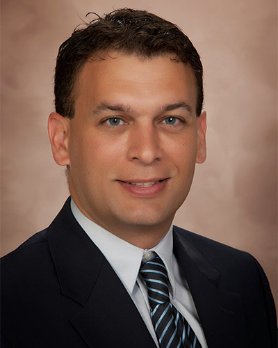 Joshua Simon