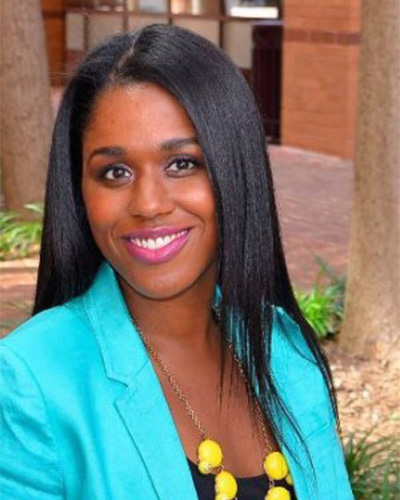 Tamika Sims